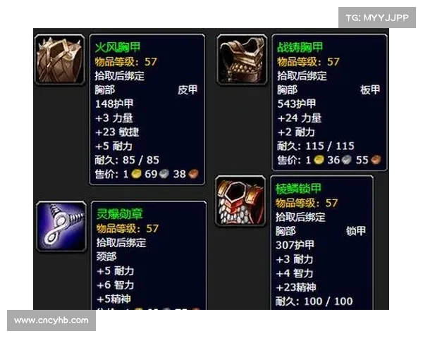 魔兽世界宠物：探秘隐身装备技能